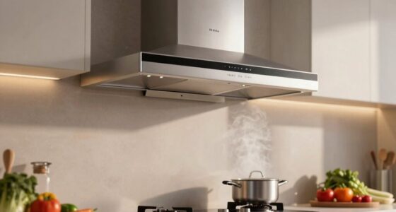 top ductless hood options