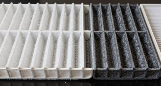top dust filtering hvac options