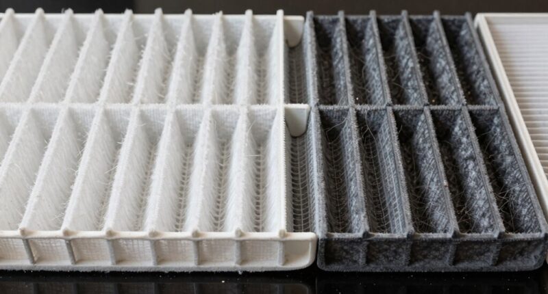 top dust filtering hvac options