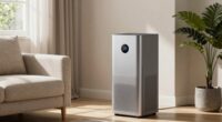 top dust mite air purifiers