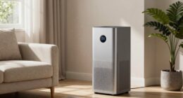 top dust mite air purifiers