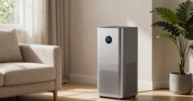 top dust mite air purifiers