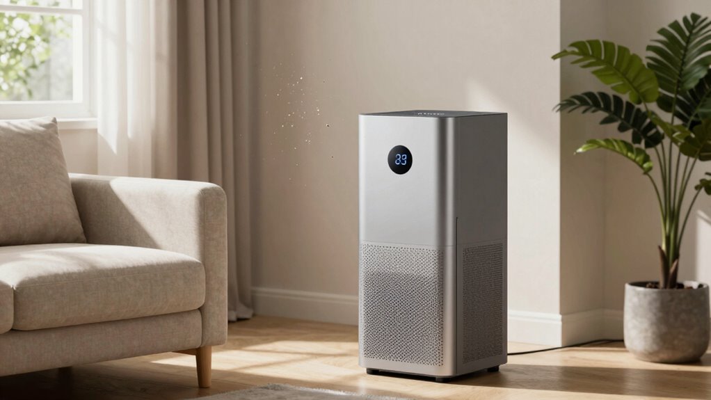 top dust mite air purifiers
