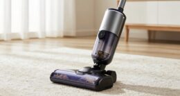 top dust mite hepa vacuums