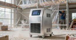 top dust removal air purifiers