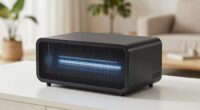 top electrostatic hvac cleaners