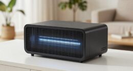 top electrostatic hvac cleaners