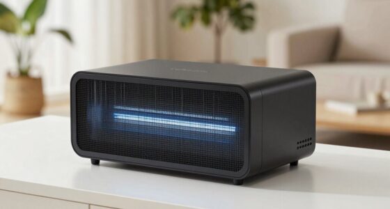 top electrostatic hvac cleaners