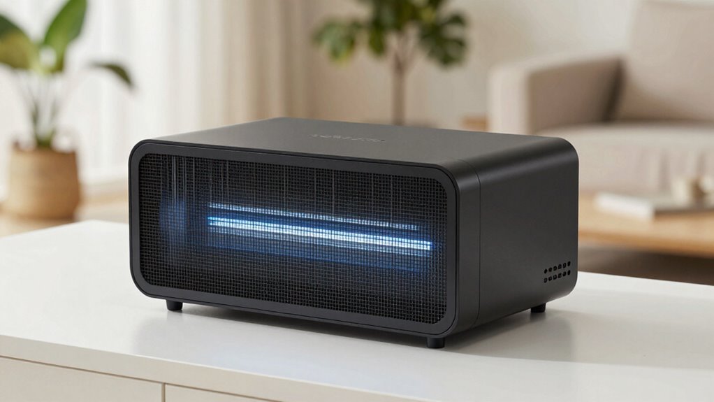 top electrostatic hvac cleaners