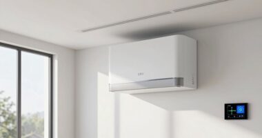 top erv ventilation options