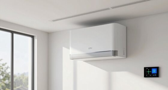 top erv ventilation options