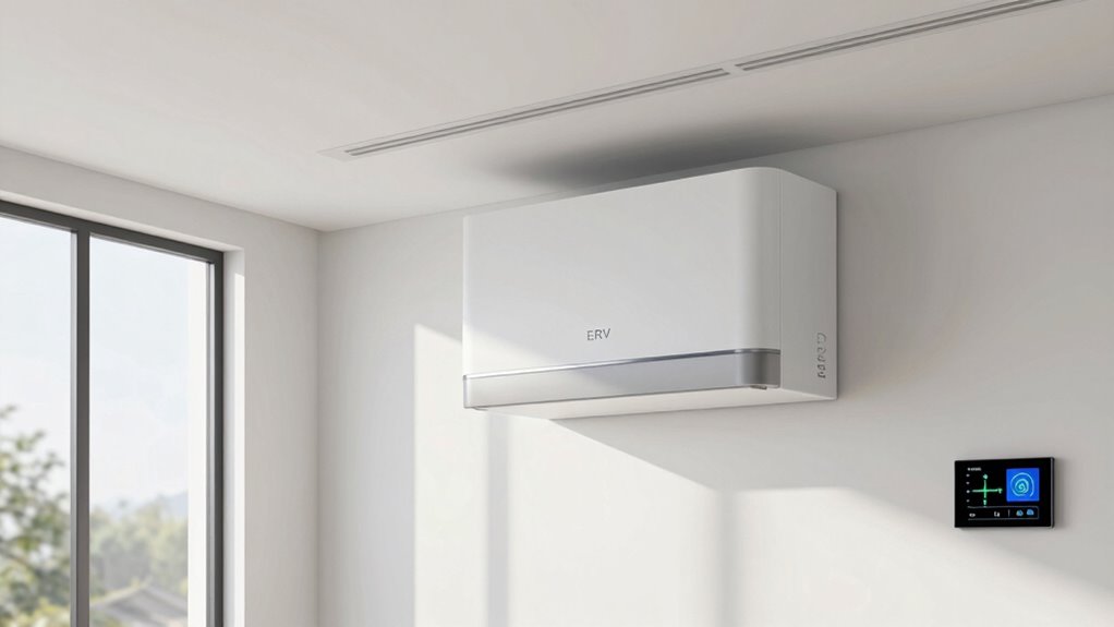 top erv ventilation options