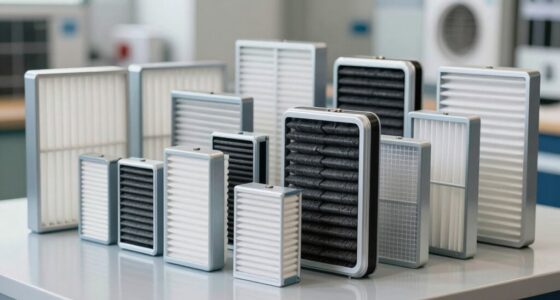 top filters for high pressure