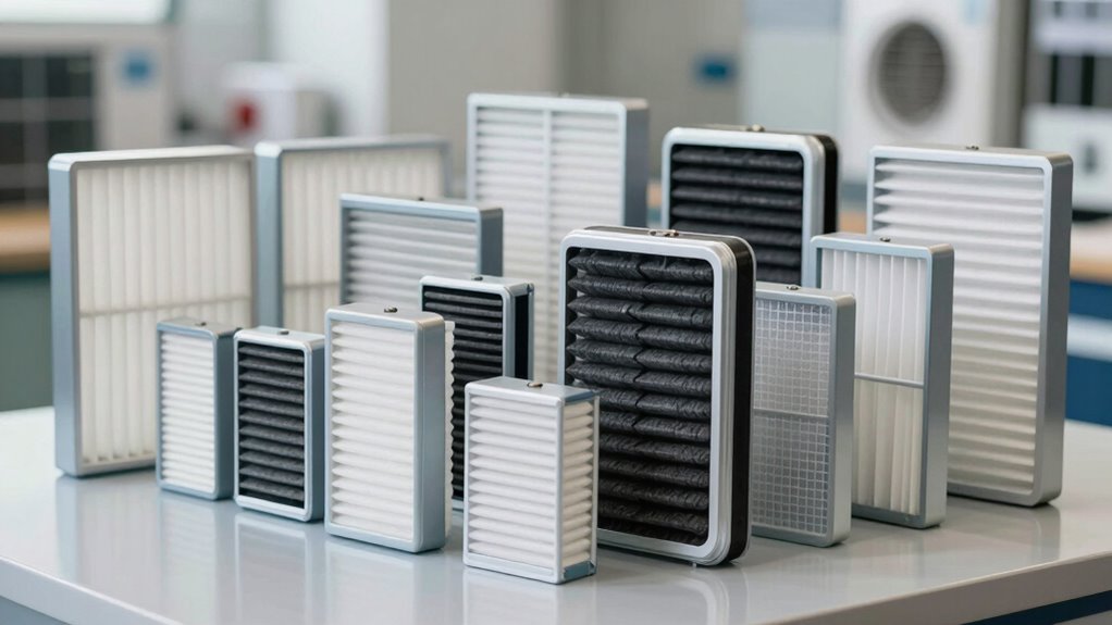 top filters for high pressure