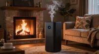 top fireplace smoke purifiers