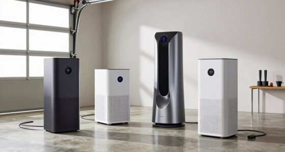 top garage air purifier picks