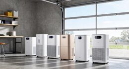 top garage dehumidifier picks