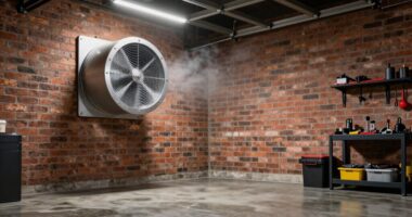 top garage exhaust fan picks