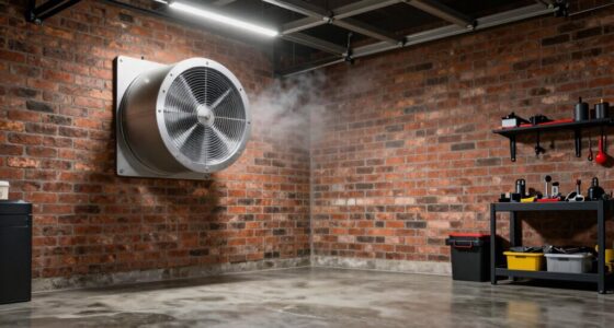 top garage exhaust fan picks