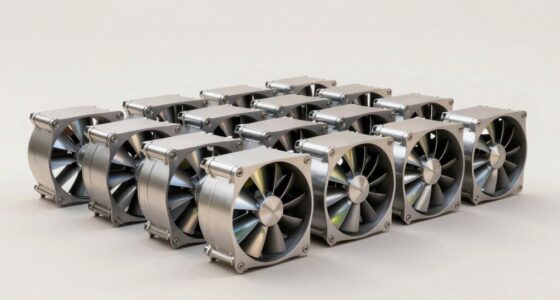 top grow room vent fans