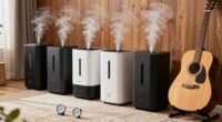 top guitar room humidifier picks