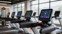top gym air quality monitors