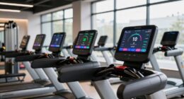 top gym air quality monitors