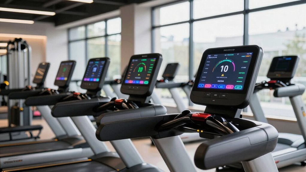 top gym air quality monitors