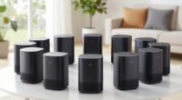 top h13 hepa purifiers