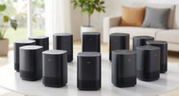 top h13 hepa purifiers