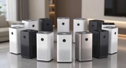 top h14 hepa purifier list