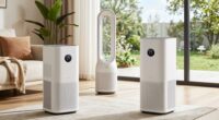 top hay fever air purifiers