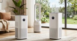 top hay fever air purifiers