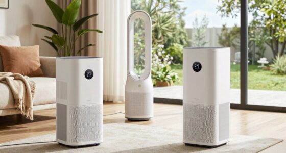 top hay fever air purifiers