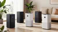 top hepa air purifiers