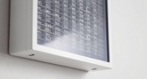 top hepa filters for mini split