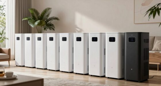 top hepa home ventilators