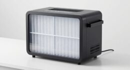 top hepa negative air machines