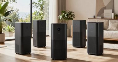 top hepa purifiers 3500 sq ft