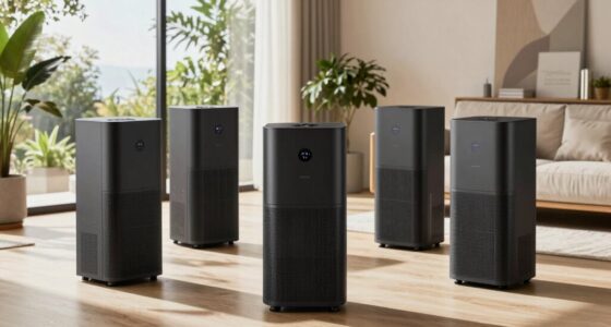 top hepa purifiers 3500 sq ft