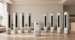 top hepa purifiers for large areas