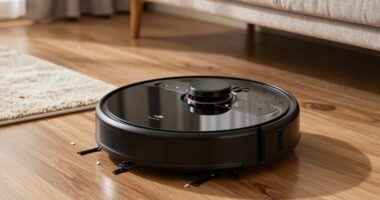 top hepa robot vacuums