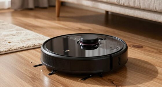 top hepa robot vacuums