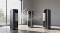 top hepa smoke purifiers
