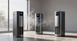 top hepa smoke purifiers