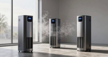 top hepa smoke purifiers