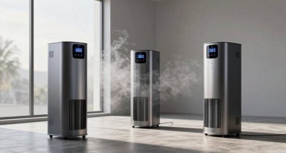 top hepa smoke purifiers