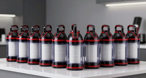 top hepa vacuum picks