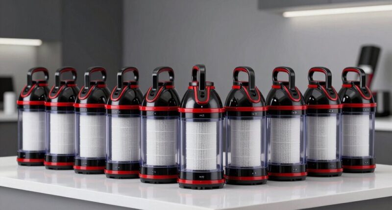 top hepa vacuum picks