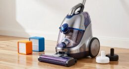 top hepa vacuums for allergies